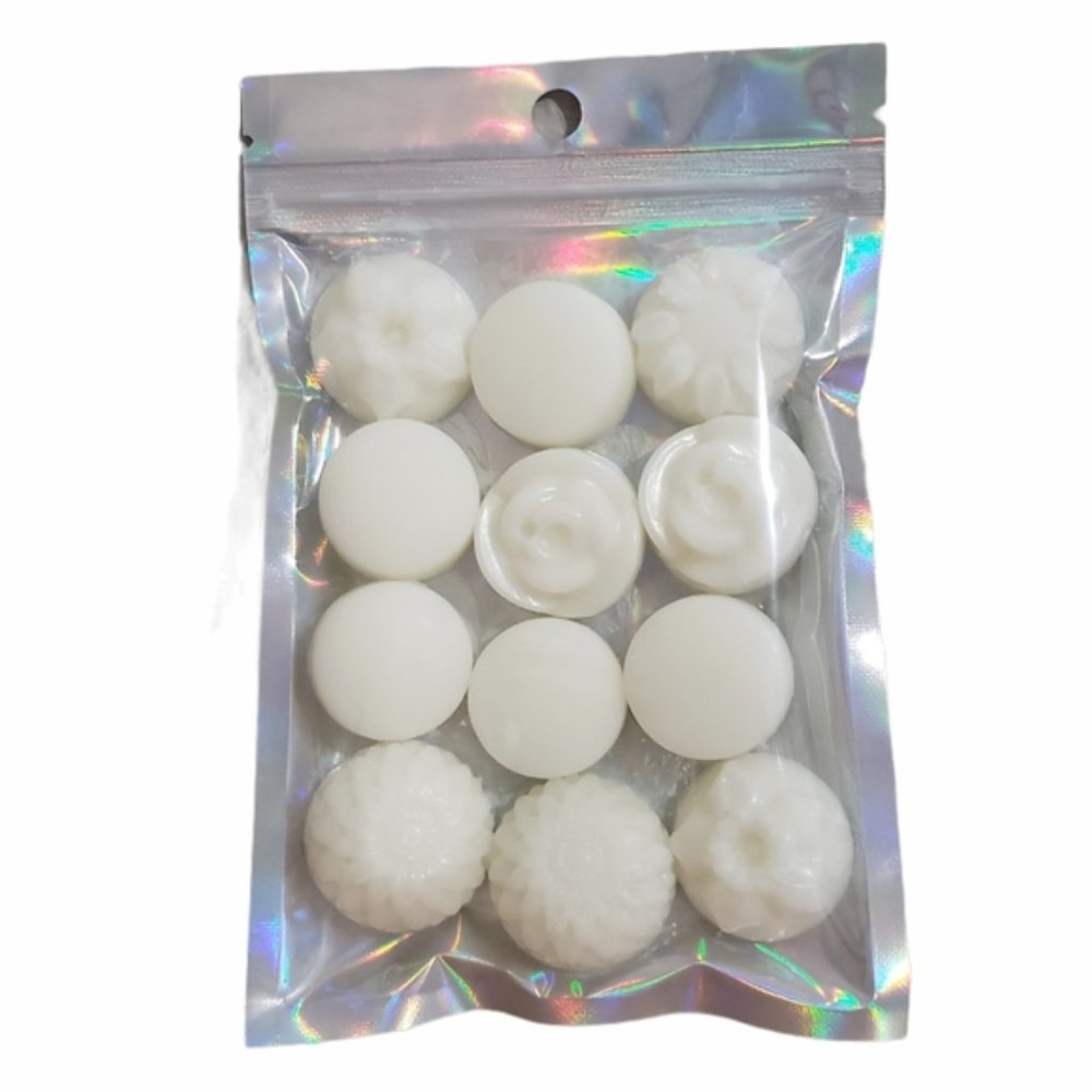 Sweet Carrot Cake Wax Melts - Picture 2 of 2